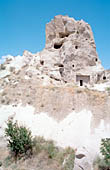 Cappadocia, Goreme open air museum 